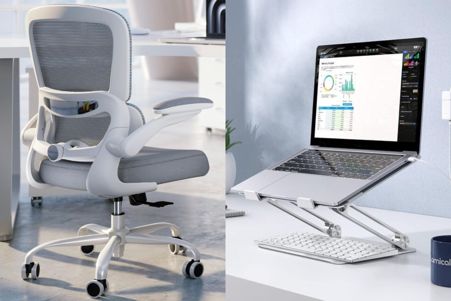 Best Products For People Who Desk Shrimp | HuffPost Life