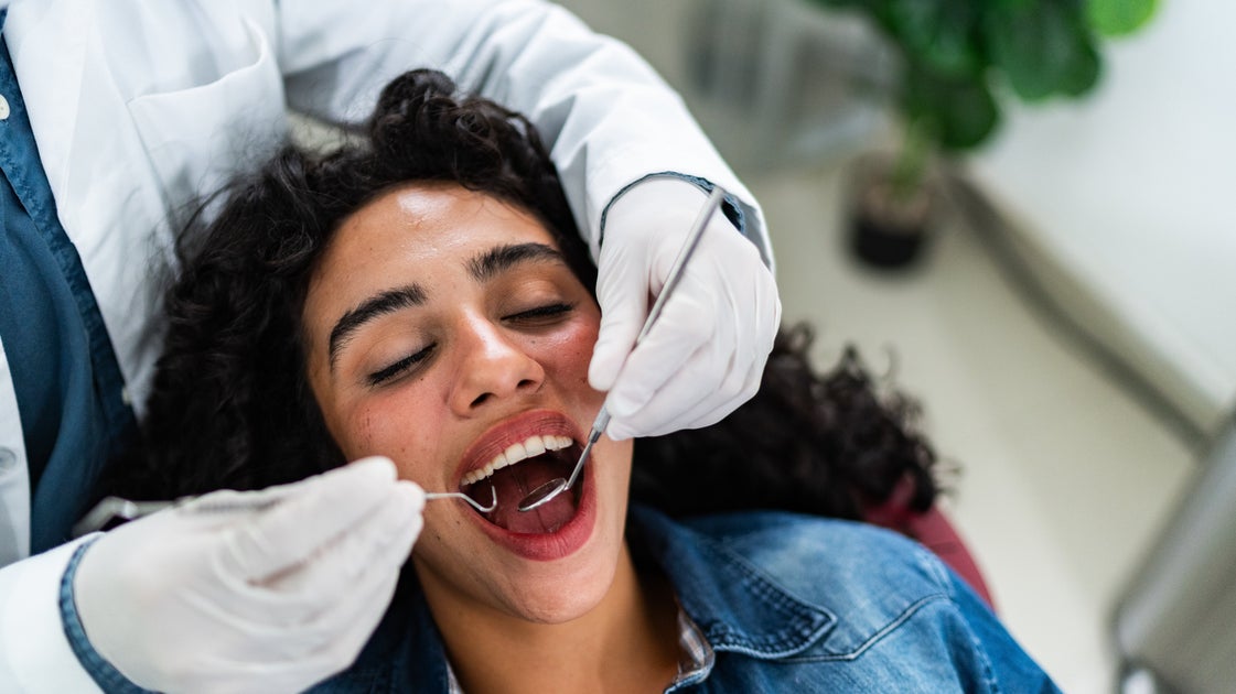 Is AI Making Us Want Impossibly Perfect Teeth?