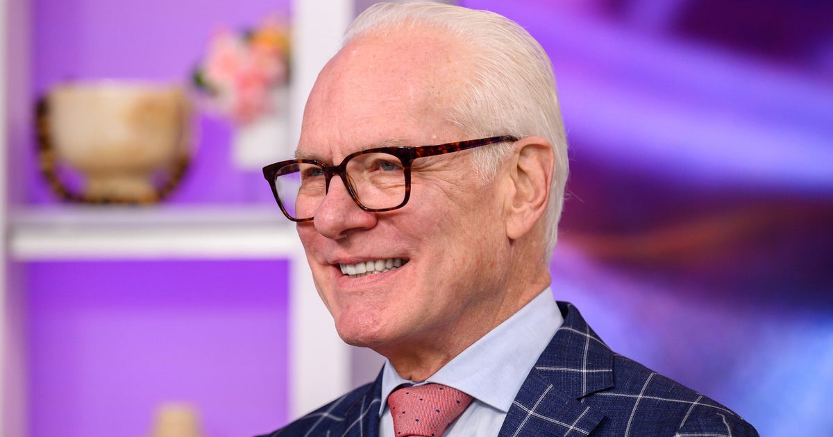Tim Gunn Opens Up About Being Celibate For 43 Years | HuffPost ...