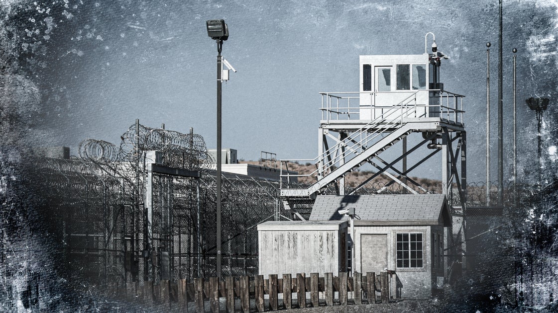 ICE Detention Is ‘Hell On Earth.’ Trump Has A Plan To Keep Even More People Locked Up.