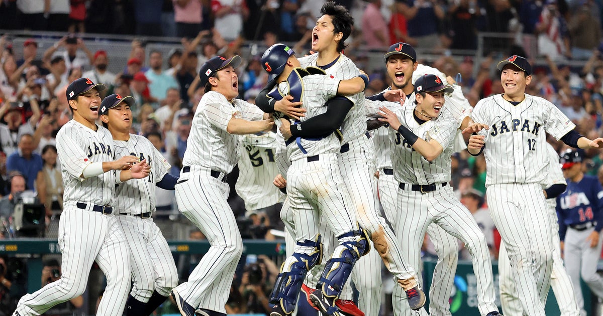WBC、日本代表の試合日程は？Netflix（ネトフリ）で「約半額」で安く見る方法は？地上波で中継・録画放送なし【2026年】