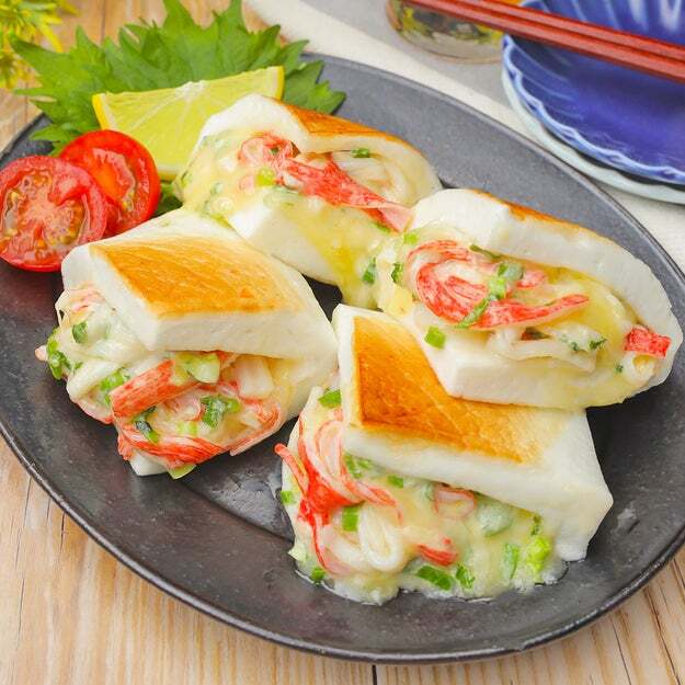 【カニカマは給料日前の救世主】もう週5で作ってる！「時短＆コスパ良し」カニカマがご馳走に化けるレシピ4選