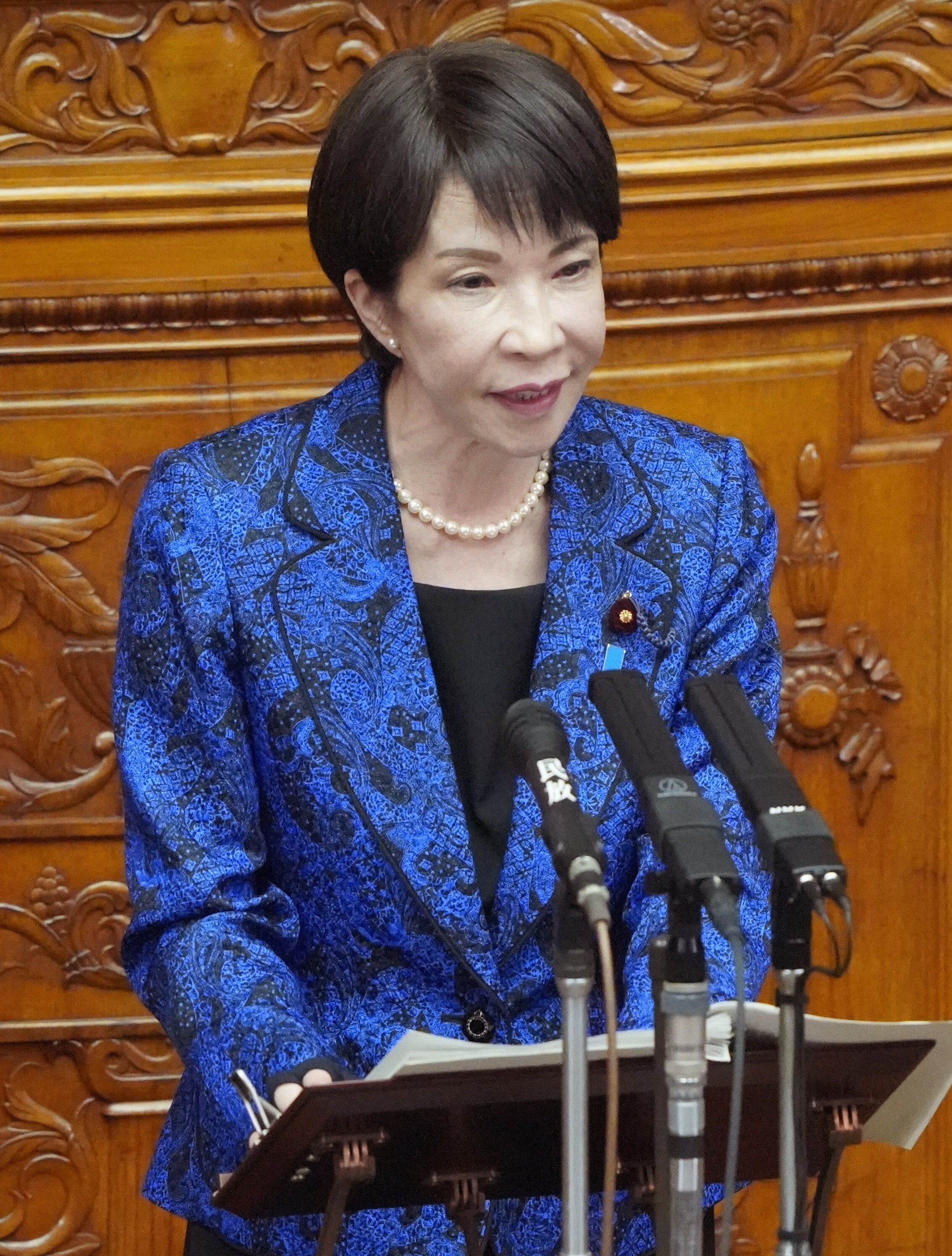 高市首相、消費税「10%からの引き上げ」の可能性は？食品消費税ゼロは「夏前に中間取りまとめ」と見解