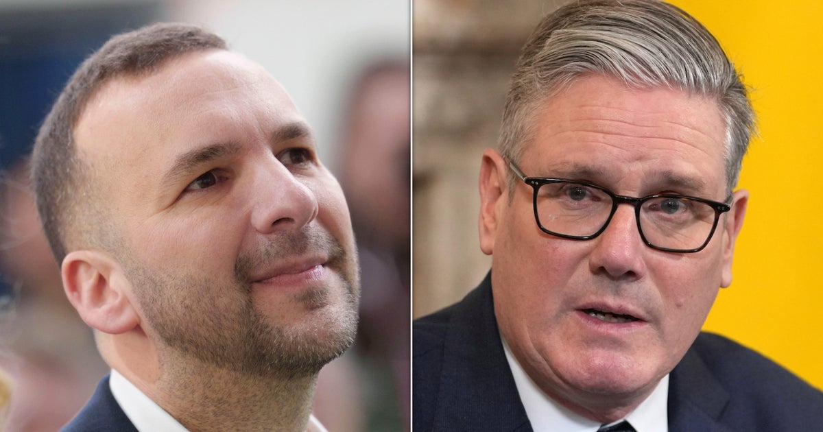 Exclusive: Labour Attacks 'Delusional' Zack Polanski Over Claim Starmer Backs His Anti-Nato Stance