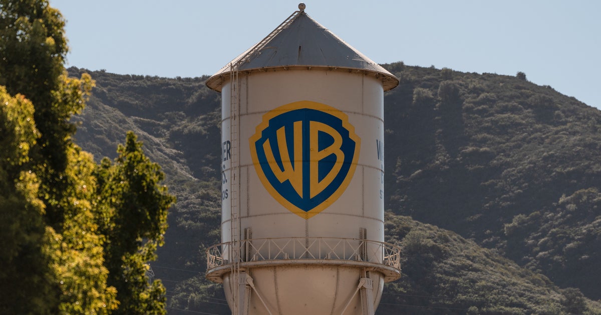 Warner Bros. Reopens Door To Paramount, Putting Netflix Deal In Doubt