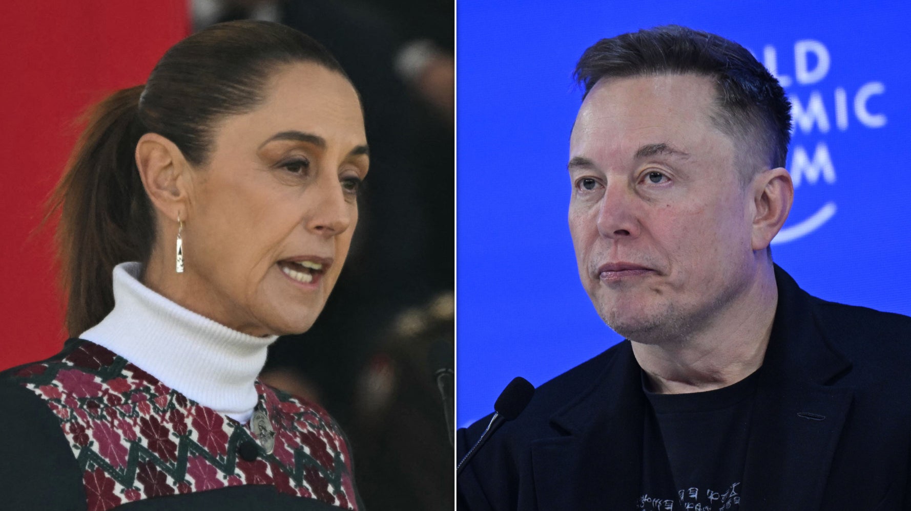Mexico Weighs Legal Action After Elon Musk Links President To Drug Cartels  | HuffPost Latest News