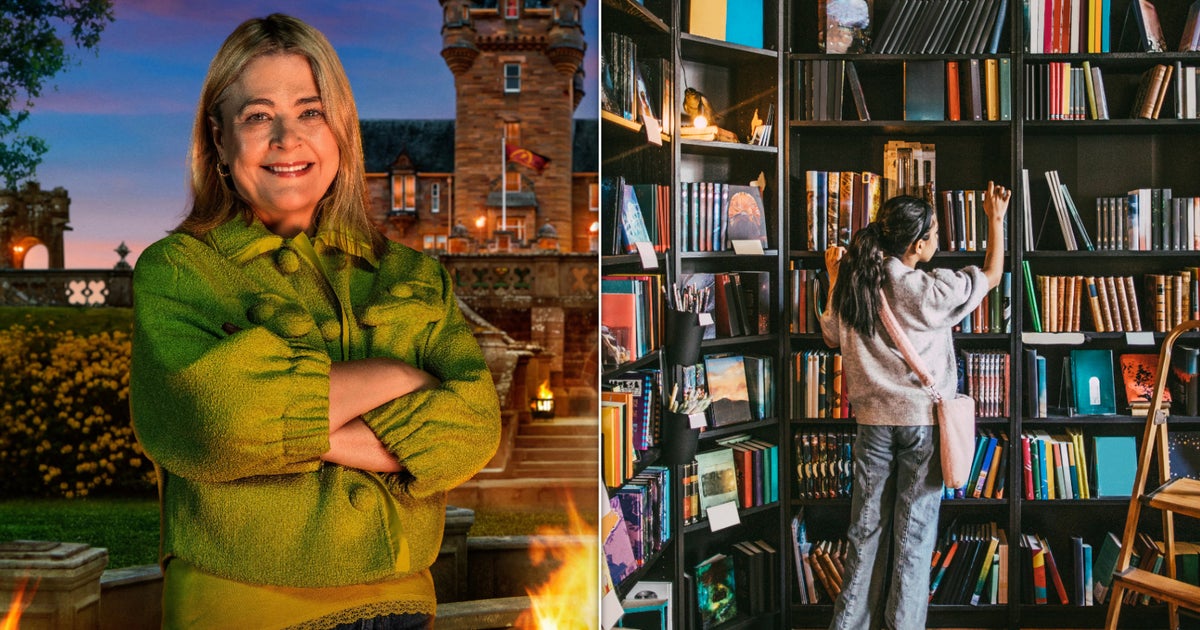 From Traitors To TikTok Influencers: The Era Of The 'Quiet Author' Is Over