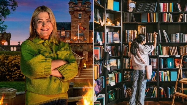 There might be less people reading, but there will always be an audience for a good book – as long as people know where to find it.