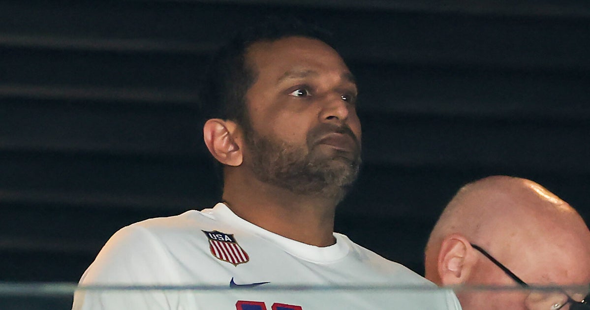 Kash Patel's Totally-Not-'Personal' Olympic Trip Was Filled With Personal Activities: Report