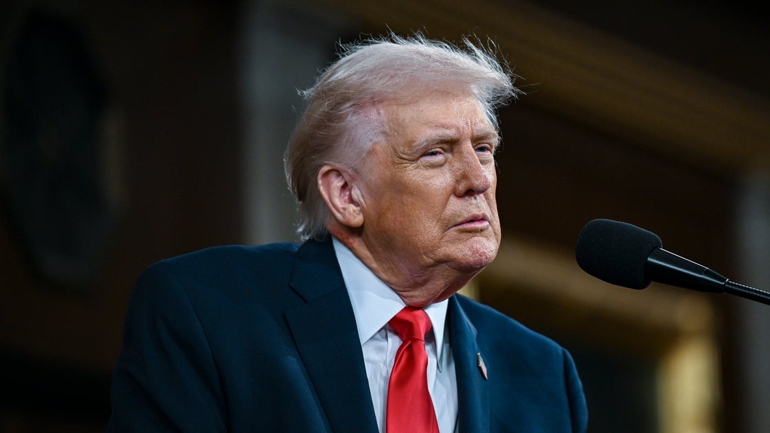 Iranian Official Responds To Trump’s SOTU Remarks By Invoking Joseph Goebbels Iranian Official Responds To Trump’s SOTU Remarks By Invoking Joseph Goebbels