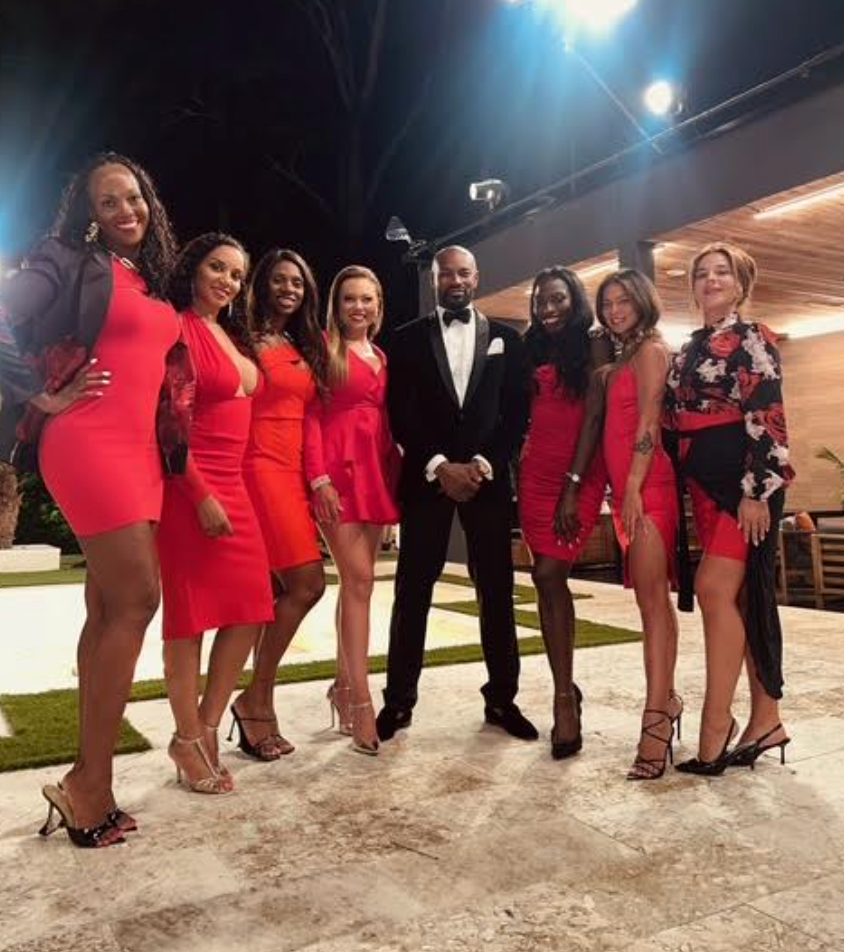 I Was Skeptical Of Going On A Reality Show To Find Love. I Had No Idea How Radically It'd Change Me