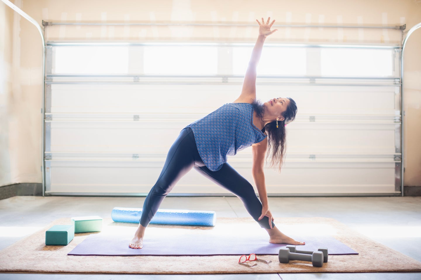Why Middle-Aged Women Should Do More Strength Training | HuffPost Life