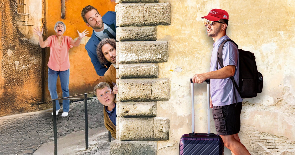 Europeans And Expats Share How They REALLY Feel About American Tourists Right Now
