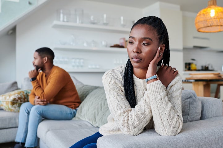 Are you a burned-out pursuer in your relationship?