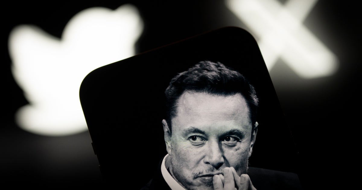 It Only Takes A Few Weeks On X To Become More Right Wing, Study Shows