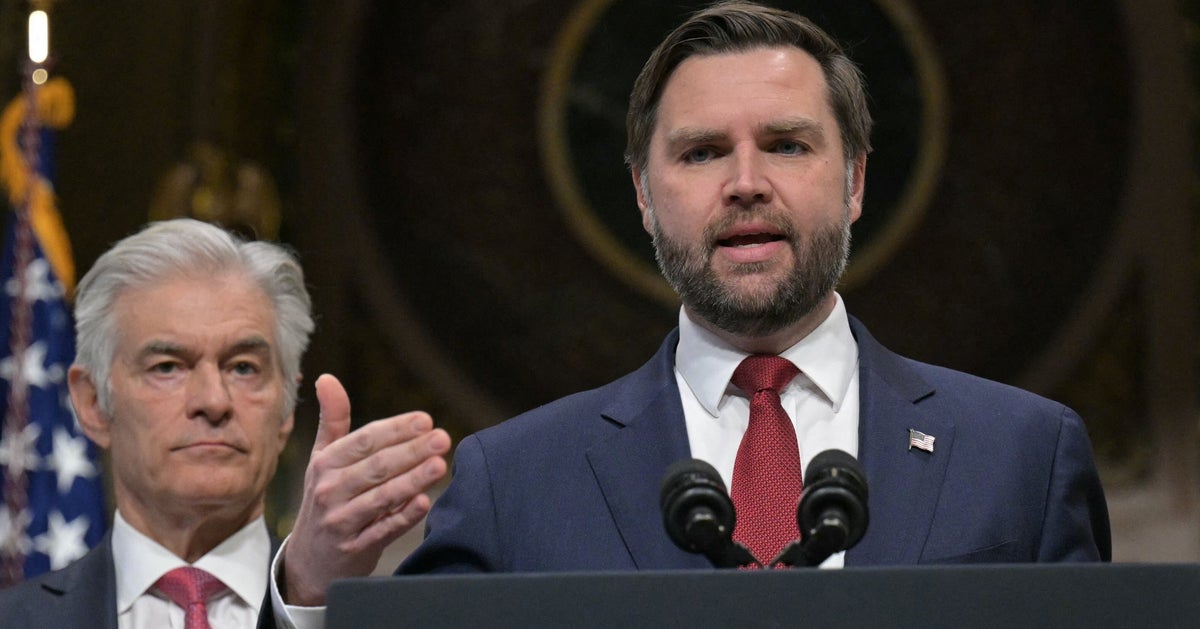 Vance said the Justice Department and Treasury Department are also involved in the effort.