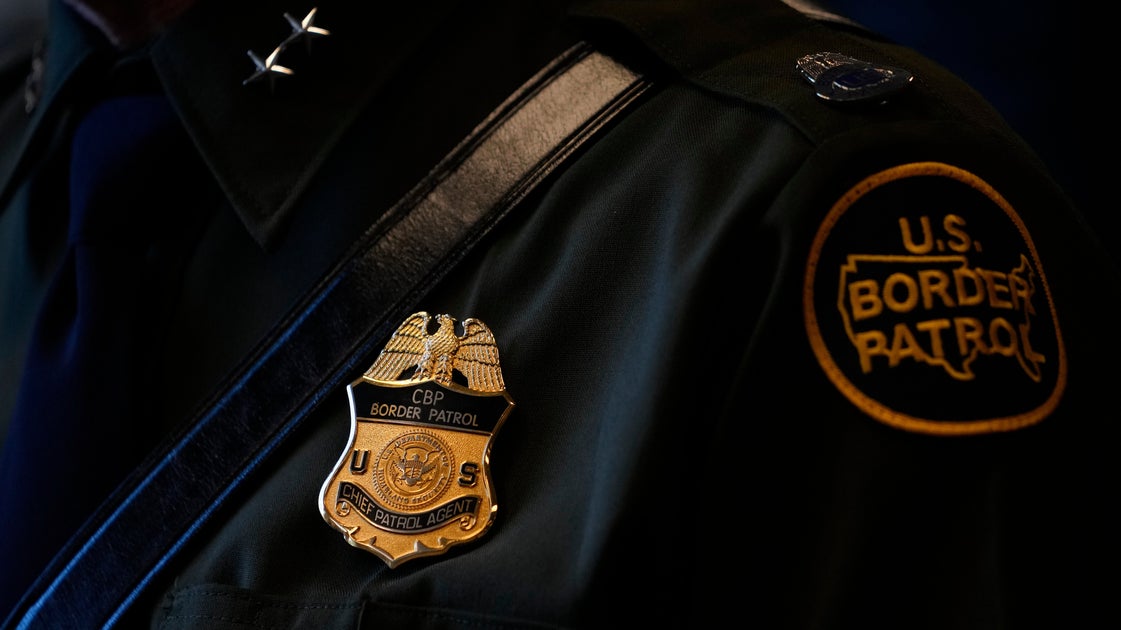 Mostly Blind Refugee Found Dead After Being Abandoned By Border Patrol: ...
