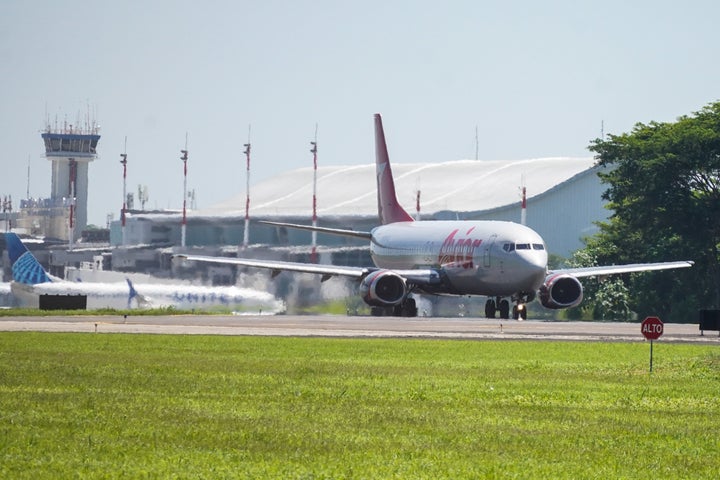 A group of Venezuelan immigrants were previously deported to El Salvador, a country that's reportedly agreed to accept U.S. deportees.