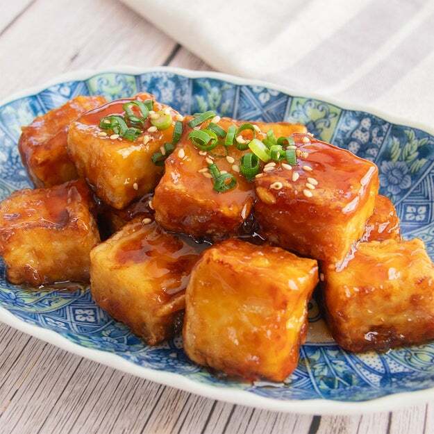 【お肉少なめでも大満足】「明日も食べたい！」コスパ＆タイパ良しの厚揚げレシピ5選