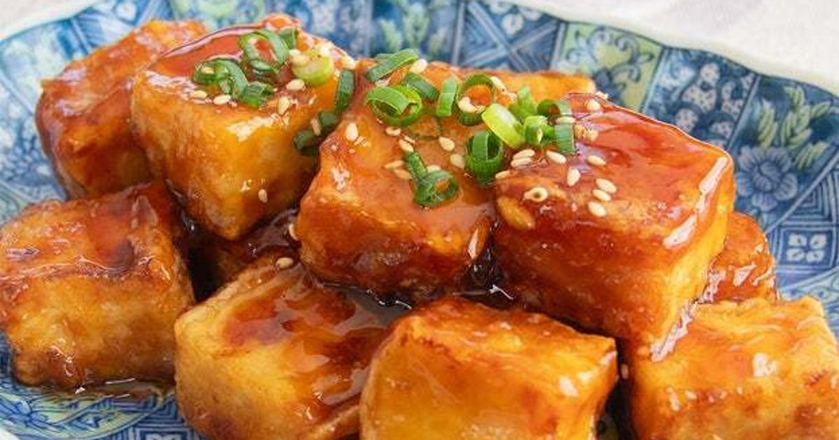 【お肉少なめでも大満足】「明日も食べたい！」コスパ＆タイパ良しの厚揚げレシピ5選