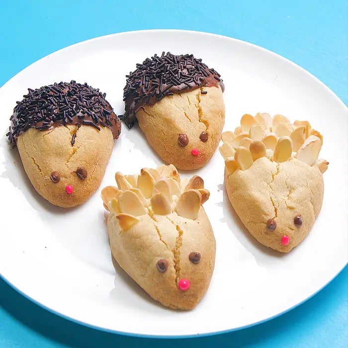 ホットケーキミックスで「絶品スイーツ」が完成！簡単なのに、本格的！ホケミの最強レシピ3選