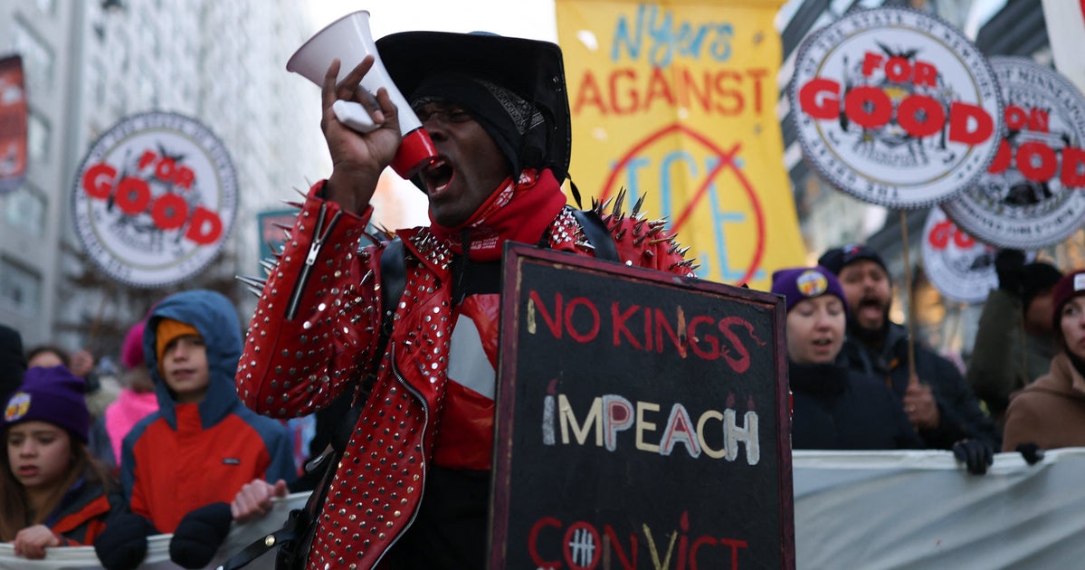 Black Voters Say They Fear Retaliation For Opposing Trump