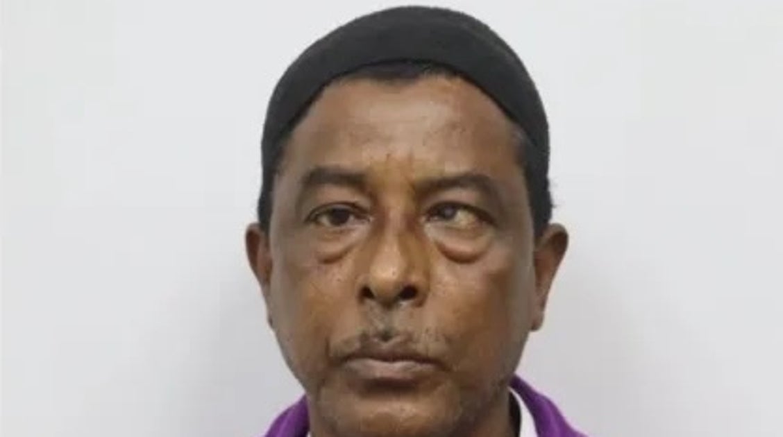 Nearly Blind Refugee Found Dead After Border Patrol Abandoned Him