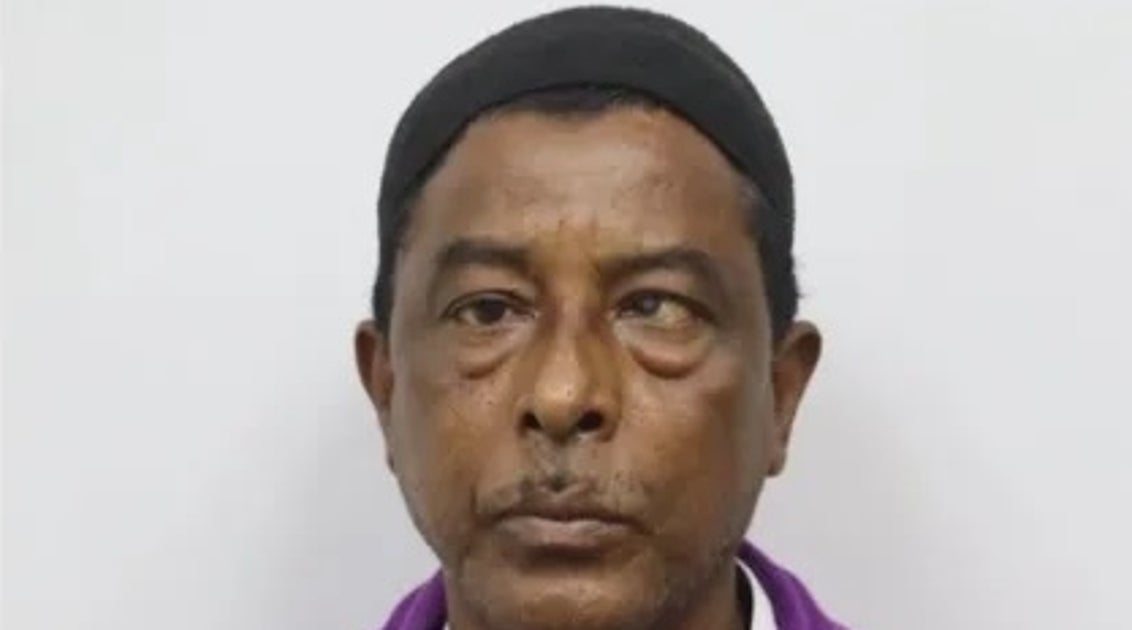 Death Of A Nearly Blind Refugee Abandoned By Border Patrol Agents Declared ...