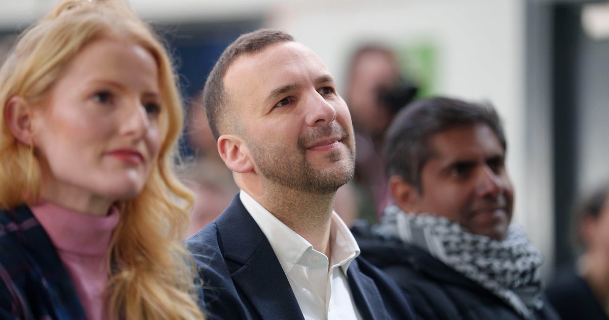 Zack Polanski Calls On Labour To Apologise For Inventing Fake Tactical Voting Company