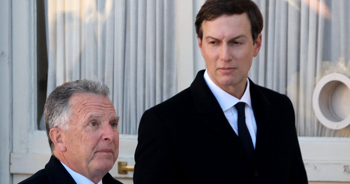 U.S. And Iran To Hold Third Round Of Nuclear Talks As More American Forces Deploy To Mideast U.S. And Iran To Hold Third Round Of Nuclear Talks As More American Forces Deploy To Mideast