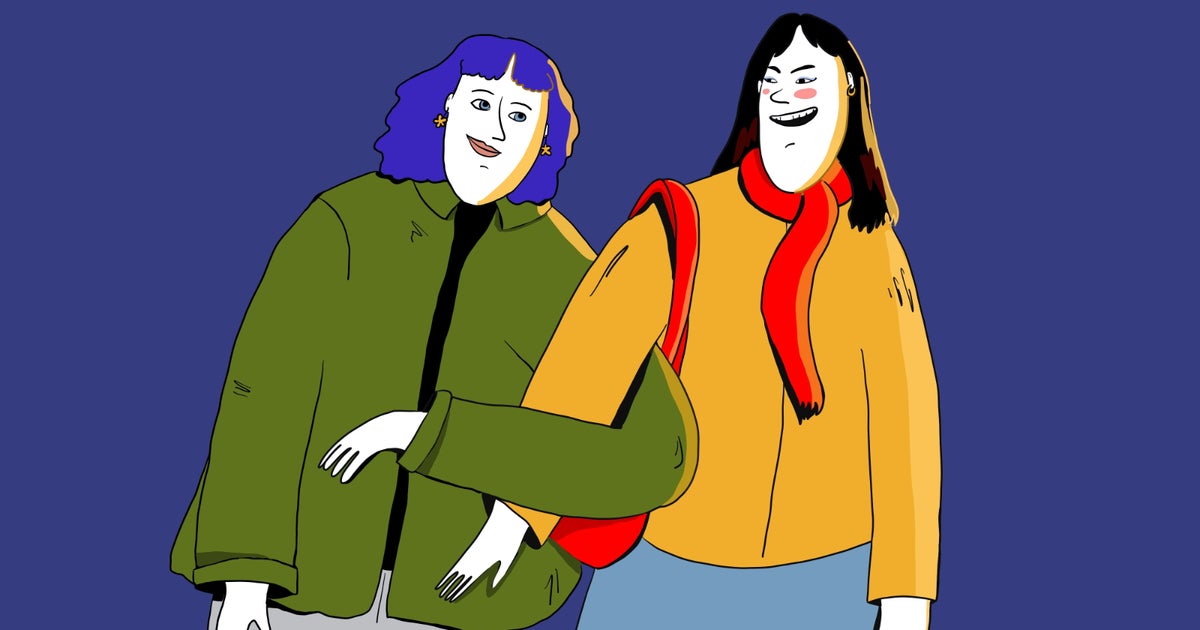 4 Science-Backed Rules For Actually Making Friends As An Adult