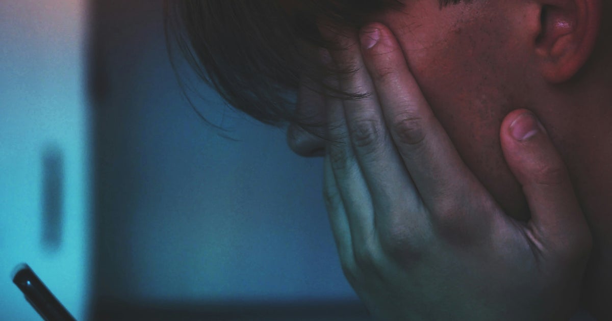 Parents Will Be Told If Teens Search Suicide Or Self-Harm Content On ...