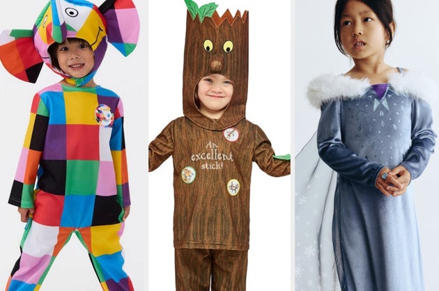 World Book Day falls on 5 March this year.