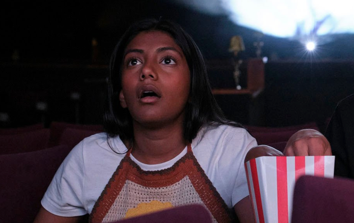 Charithra Chandran in How To Date Billy Walsh