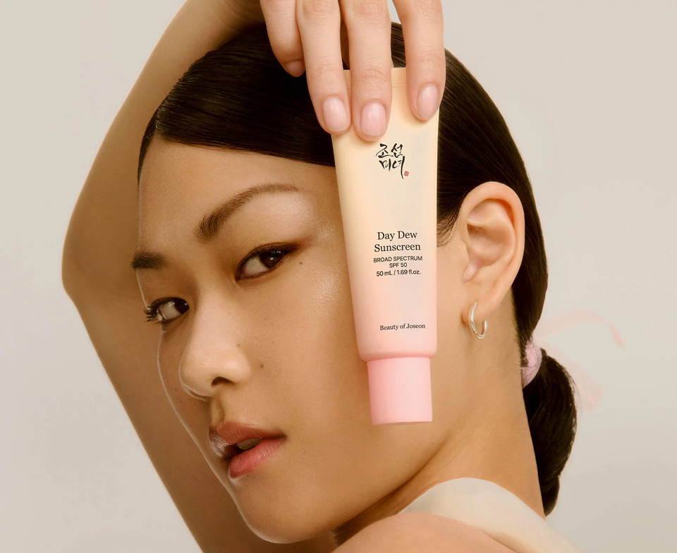 Beauty of Joseon Sunscreen