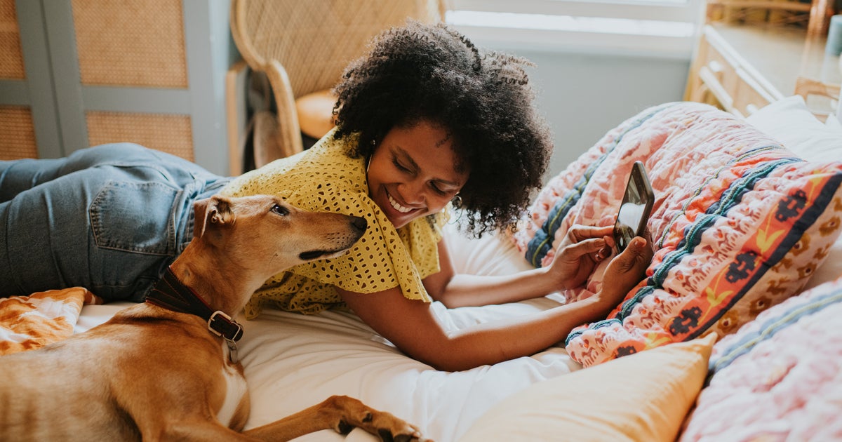 Just Lying On Your Stomach Can Have Huge Health Benefits — Here's Why