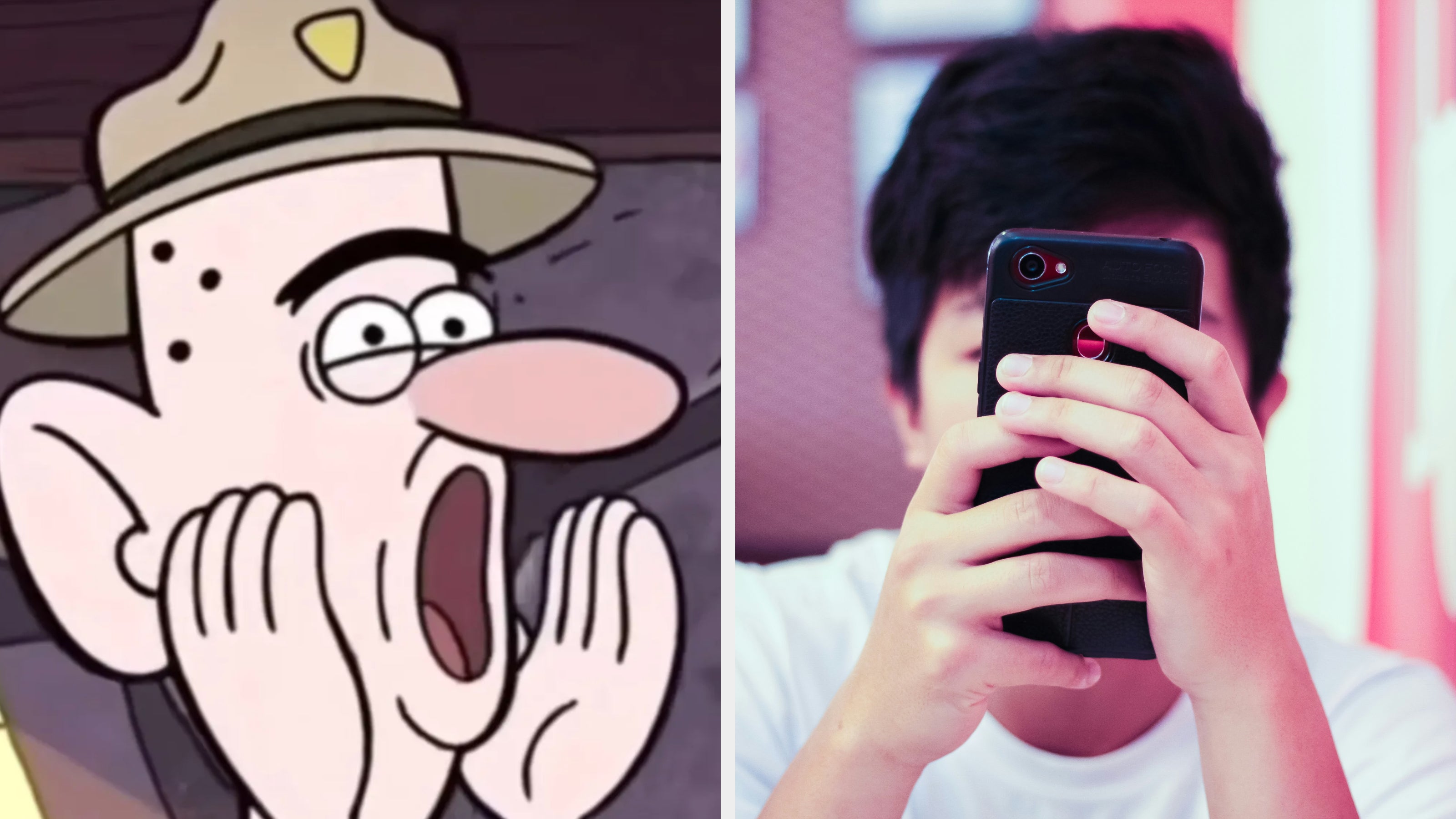 Why Are Kids Now Suddenly Saying 'City Boy'?