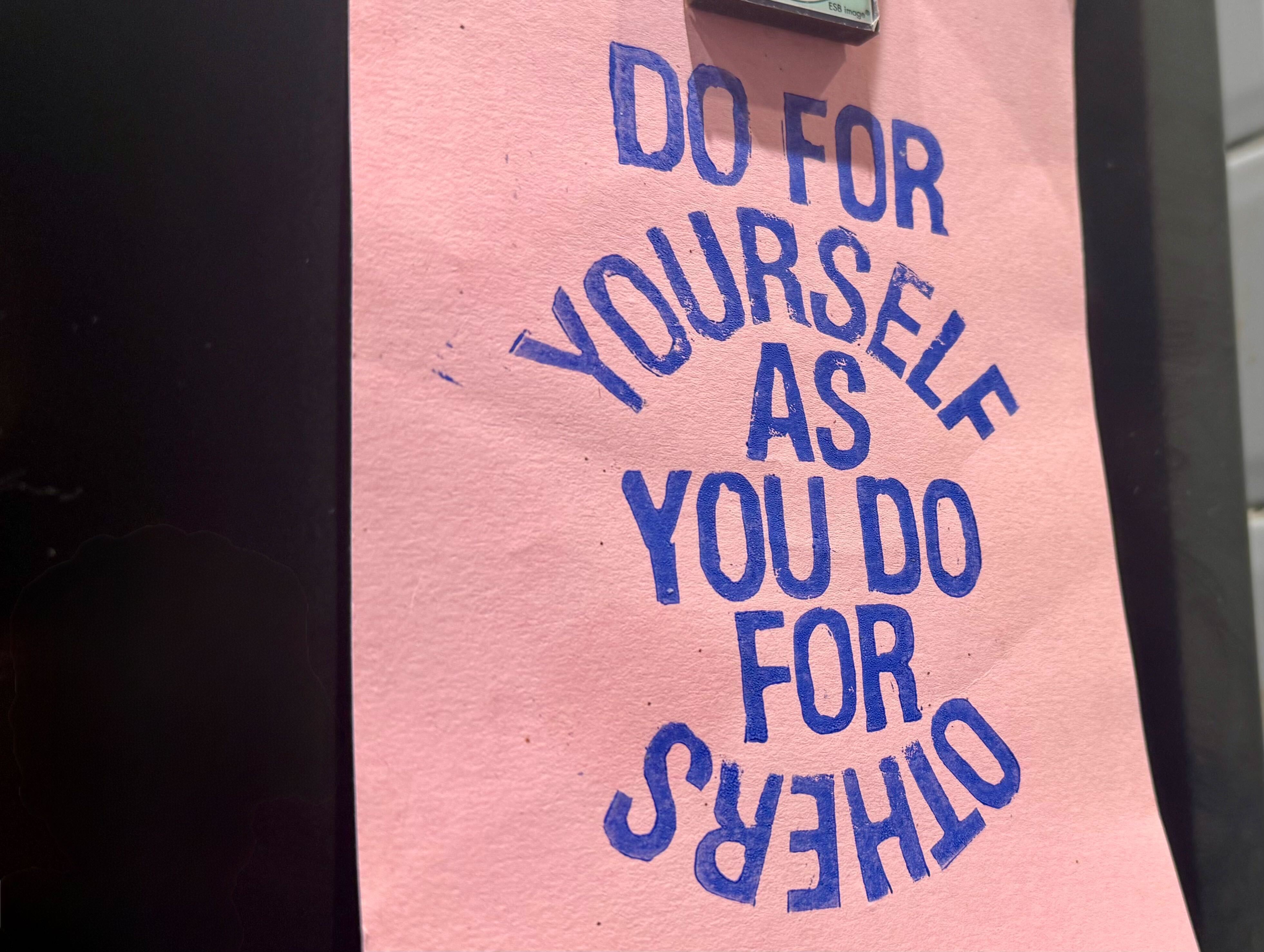 It Turns Out Positive Affirmations Can Actually Really Improve Your Mental Health