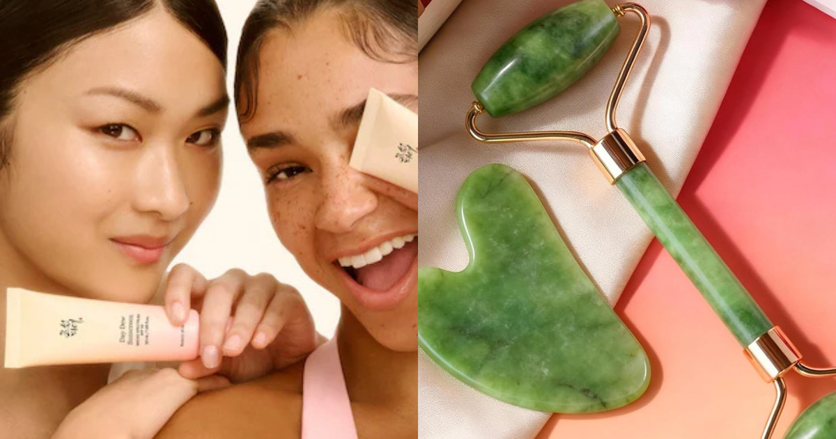 We Asked Dermatologists About Which Viral K-Beauty Products Are Actually Worth Your Time