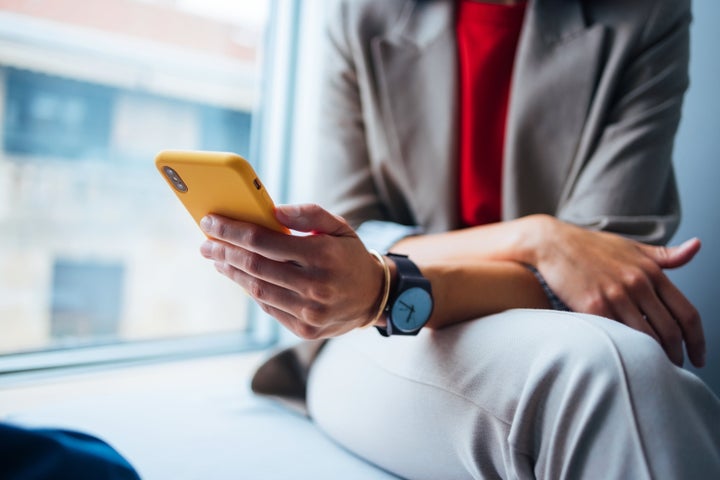 “The strongest thing to do is, oftentimes, to recognize that you do need some support, and that you are feeling low, anxious, depressed, out of sorts, and it’s impacting you in a way that you are struggling to deal with yourself."