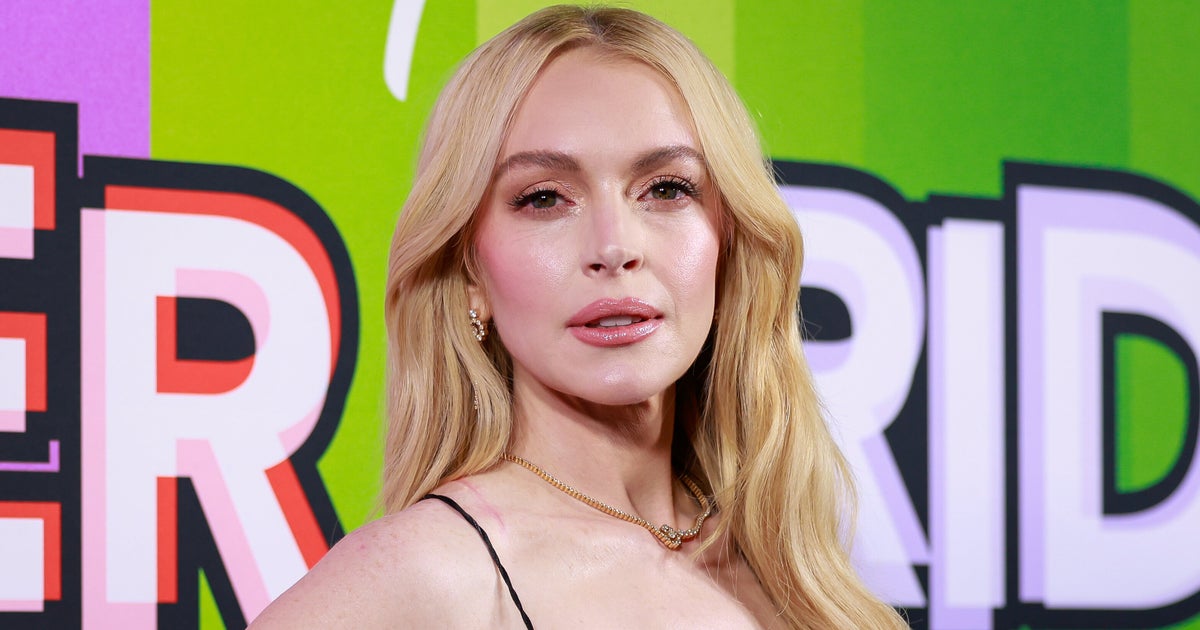 Lindsey Lohan Questions Why No One ‘Protected’ Her More During Her Childhood Stardom