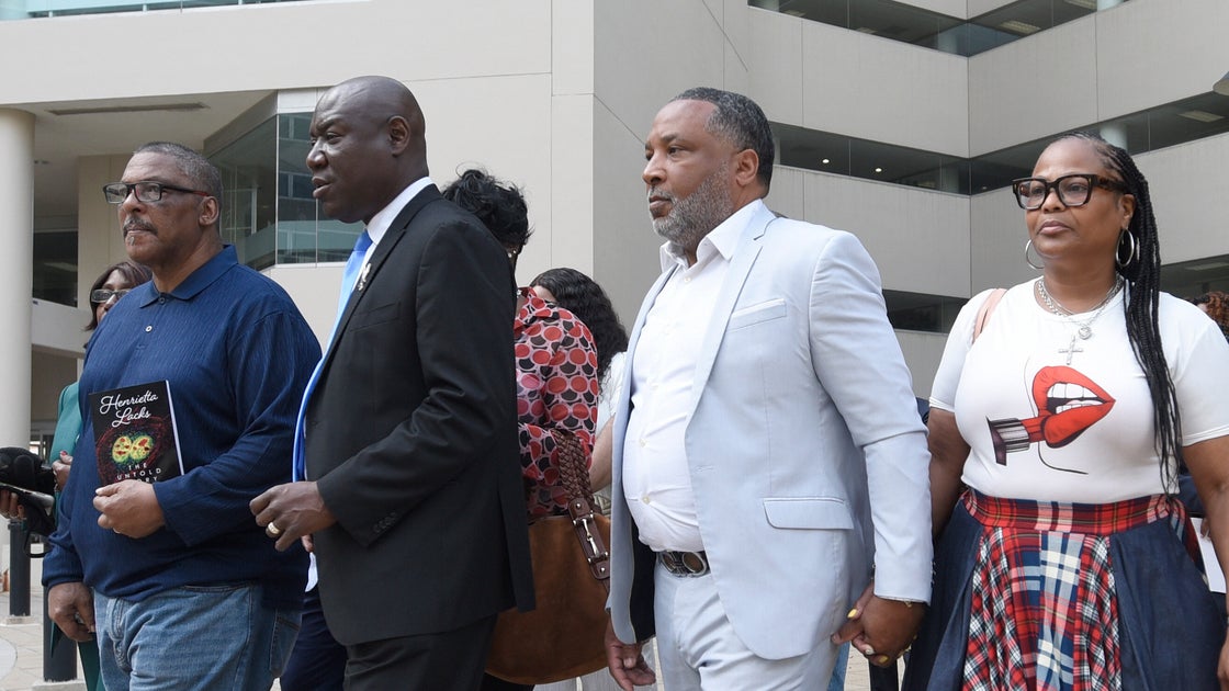 Drugmaker Settles With Henrietta Lacks’ Estate For Using, Profiting Off ...