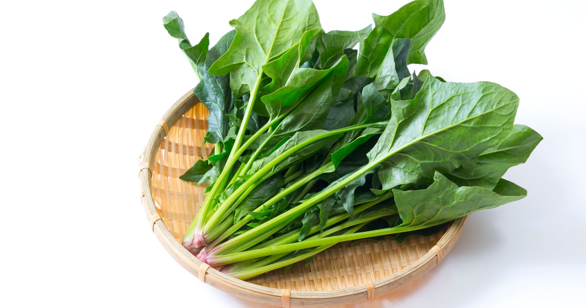 【ほうれん草の満足感が想像以上】ガチでリピしてます。ほうれん草が即なくなる爆食いおかず3選