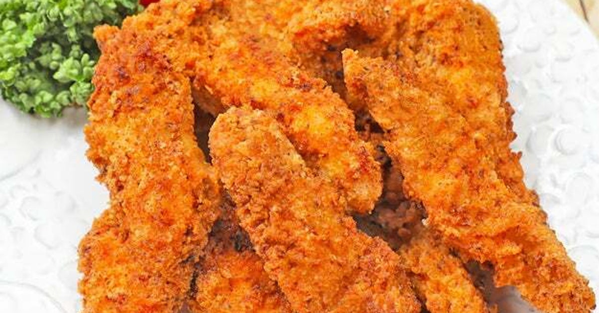 【鶏むね肉パパッと作れてパサつきにくい！】しっとり＆ザクザクで箸が止まらない。簡単鶏むね肉レシピ3選
