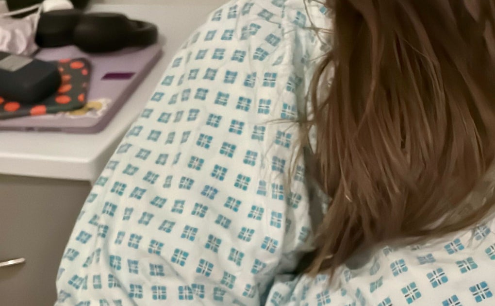 Despite Being Diagnosed And Treated, Endometriosis Still Rules My Life