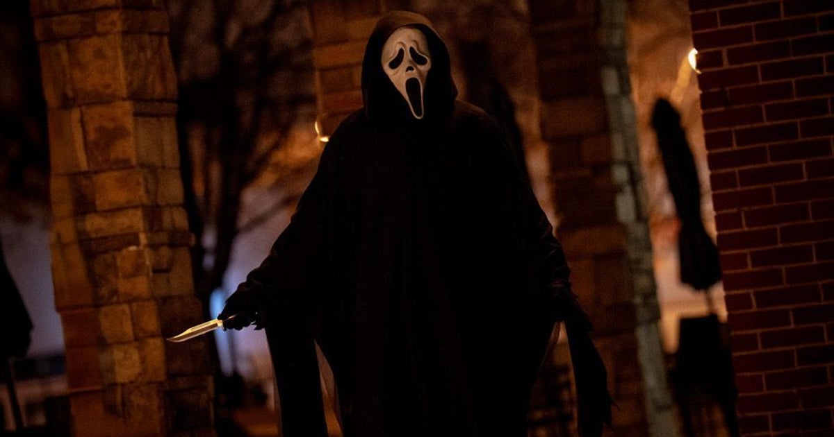Scream 7 Reviews: The Knives Are Out As Critics Weigh In On New Film