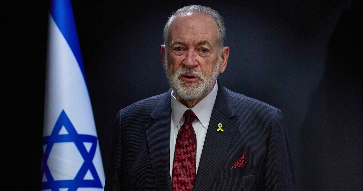 U.S. Advises Embassy Staff In Israel To Leave Now If They Want Amid Risk Of War With Iran