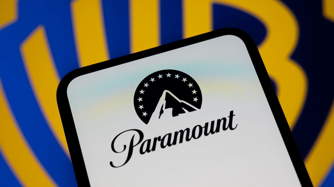 Paramount Faces Regulatory Hurdle After Winning Warner Bros Battle