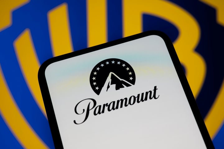 Paramount Faces Regulatory Hurdle After Winning Warner Bros Battle