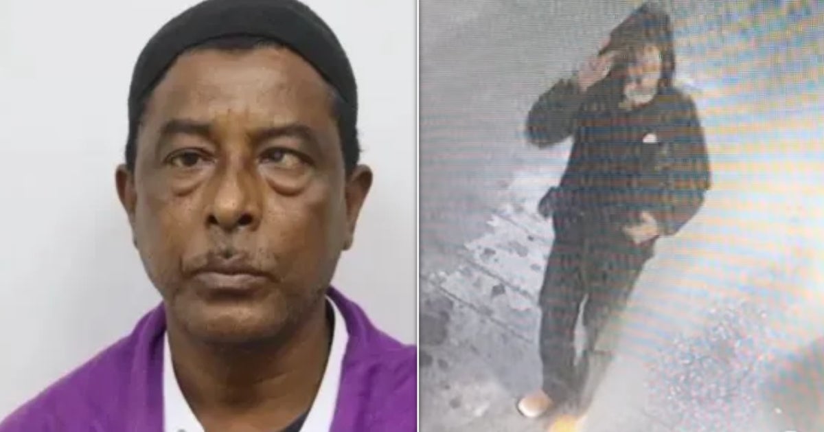 DHS Delivers Snark After Video Contradicts Story On Disabled Refugee Who Died